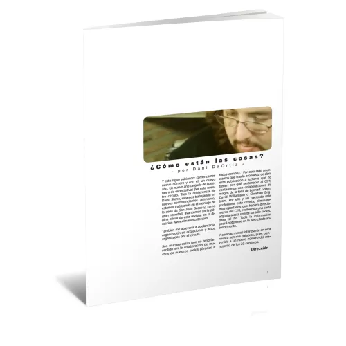 Robert Houdin by El Manuscrito Vol. 3