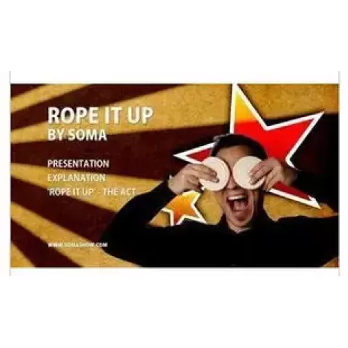 Rope It Up by Soma
