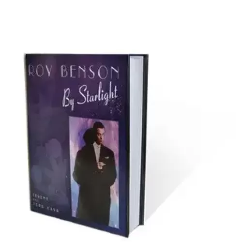 Roy Benson By Starlight by Levent And Todd Karr