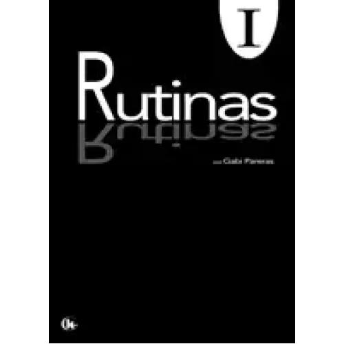 Rutinas 1 by Gabi Pareras