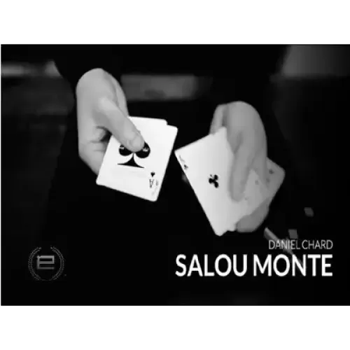 Salou Monte by Daniel Chard
