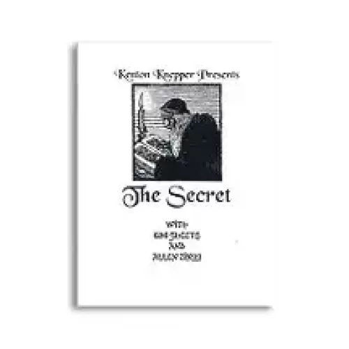 The Secret by Kenton Knepper