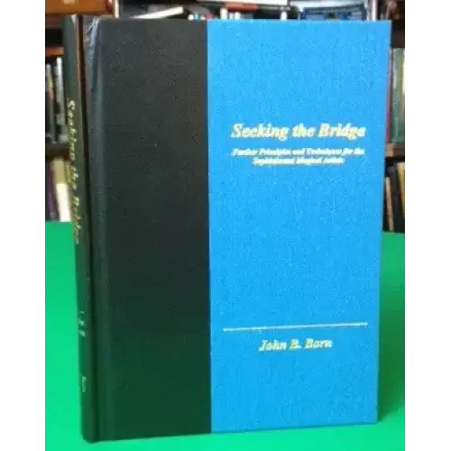 Seeking The Bridge by John Born