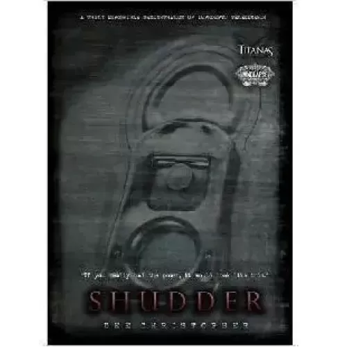 Shudder by Dee Christopher