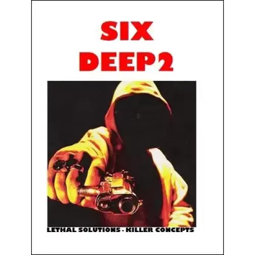 Six Deep 2 by Steve Reynolds