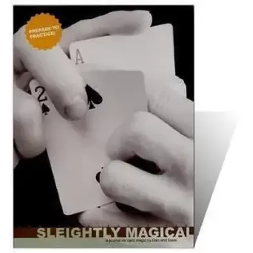 Sleightly Magical by Dan And Dave
