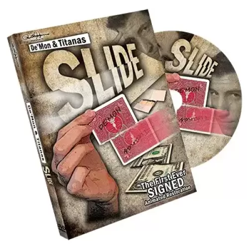 Slide by Paul Harris