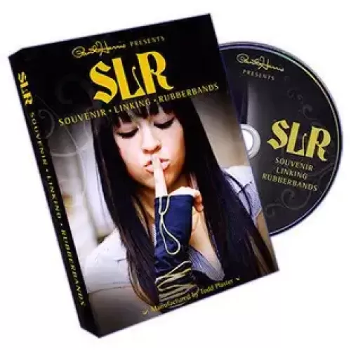 Slr Souvenir Linking Rubber Bands