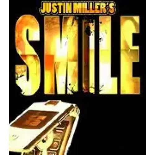 Smile by Justin Miller