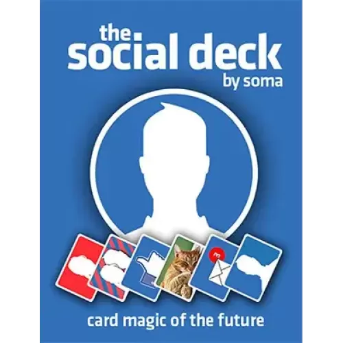The Social Deck by Soma
