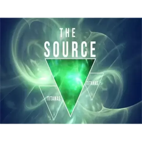 The Source by Titanas