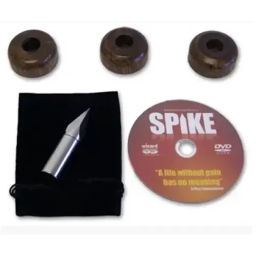 Spike Trick by Dynamite Magic