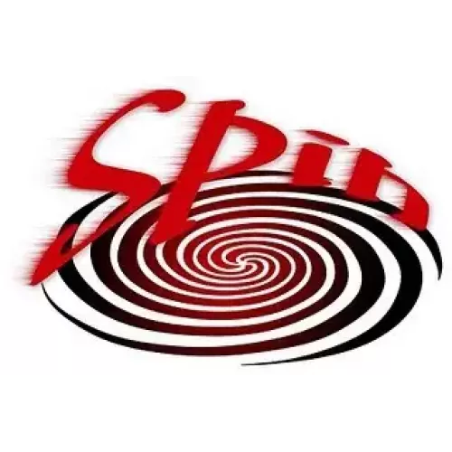 Spin by Rus Andrews
