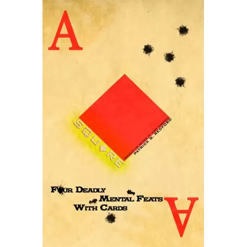 Square by Patrick G. Redford
