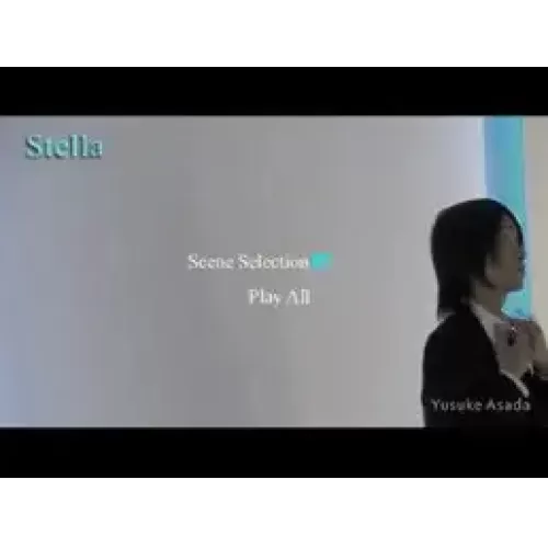 Stella by Yusuke Asada