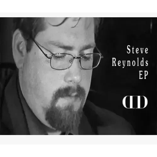 Steve Reynolds EP by Steve Reynolds