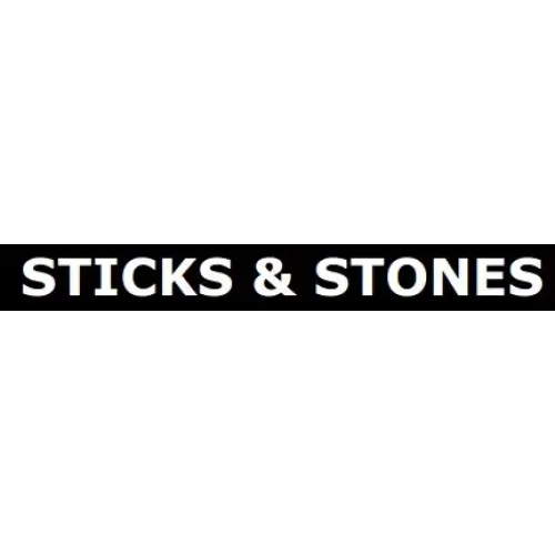 Sticks & Stones (1-6) by Jon Racherbaumer