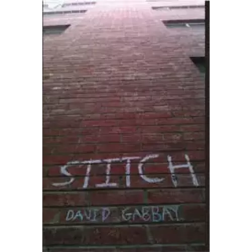 Stitch by David Gabbay