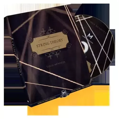 String Theory by Vince Mendoza
