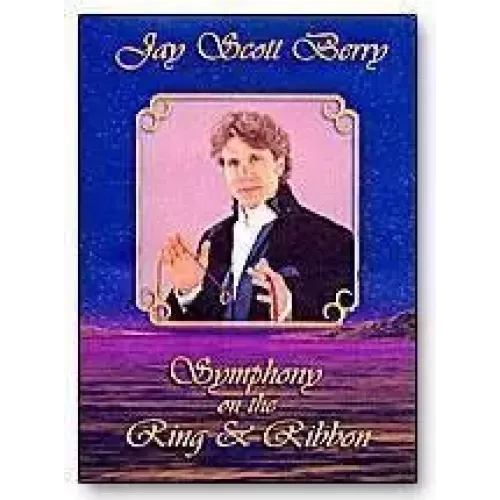 Symphony On The Ring And Ribbon by Jay Scott Berry