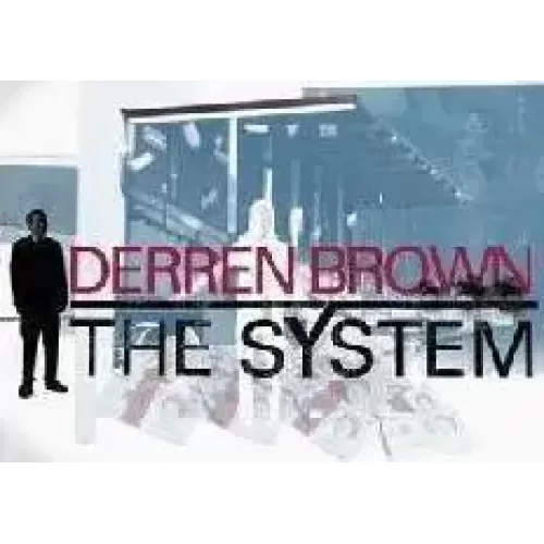 The System by Derren Brown