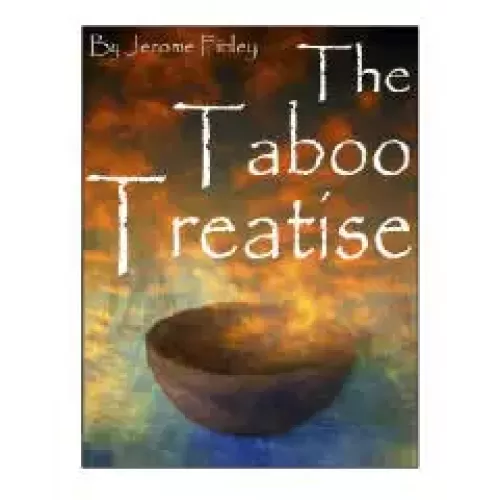 Taboo Treatise by Jerome Finley