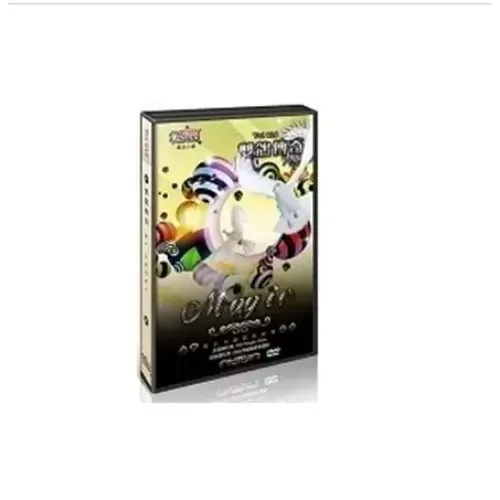 Teaching Stage Magic Dove Double Dove Legend by Jacky