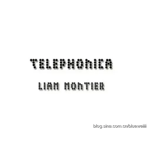 Telephonica by Liam Montier