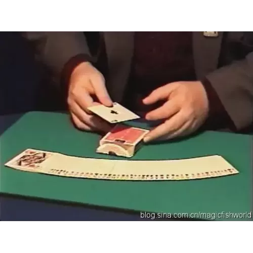 Tested Card Works by Glenn Bishop