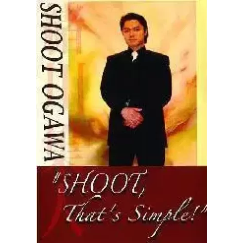That’s Simple by Shoot Ogawa