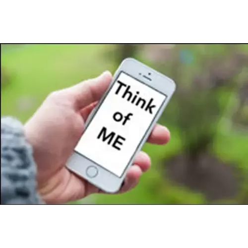 Think Of Me by Ilyas Seisov