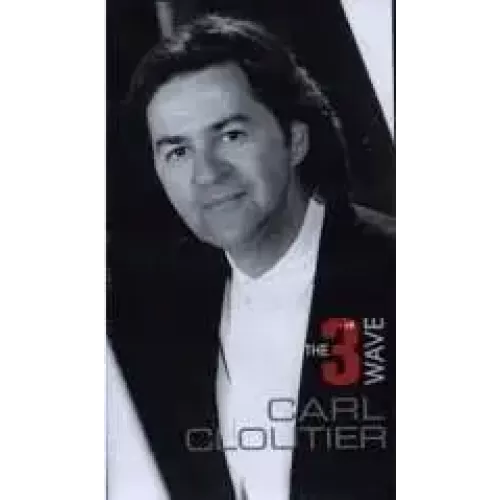 The Third Wave by Carl Cloutier
