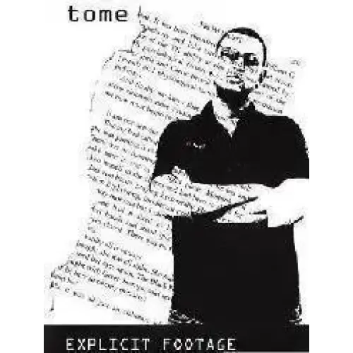 Tome by Sean Fields