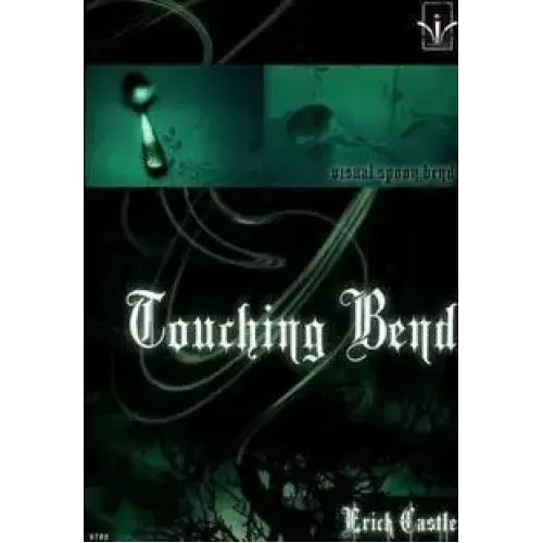 Touching Bend by Erick Castle
