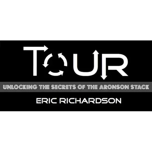 Tour by Eric Richardson