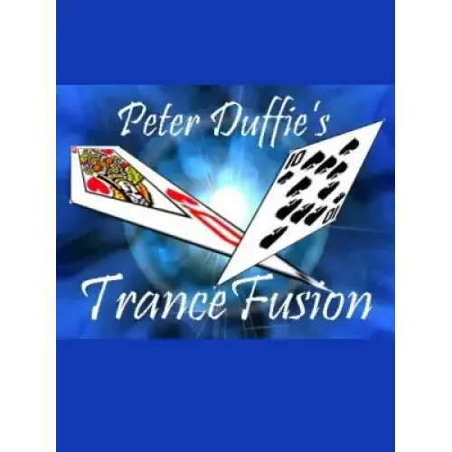 Trance Fusion by Peter Duffie