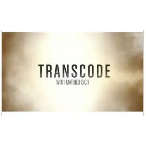 Transcode by Mathieu Bich