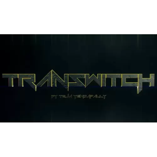 Transwitch by Teja Yendapally