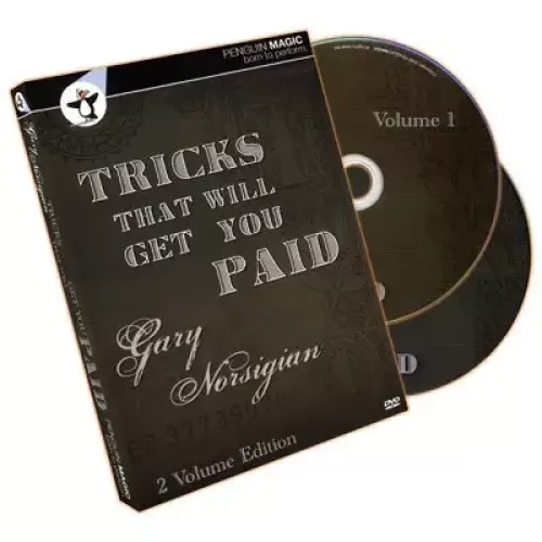 Tricks That Will Get You Paid (1-2)