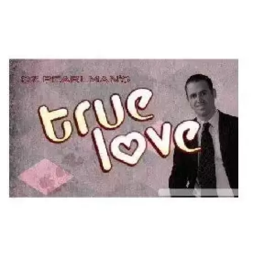 True Love by Oz Pearlman