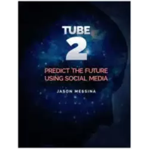 Tube 2.0 by Jason Messina