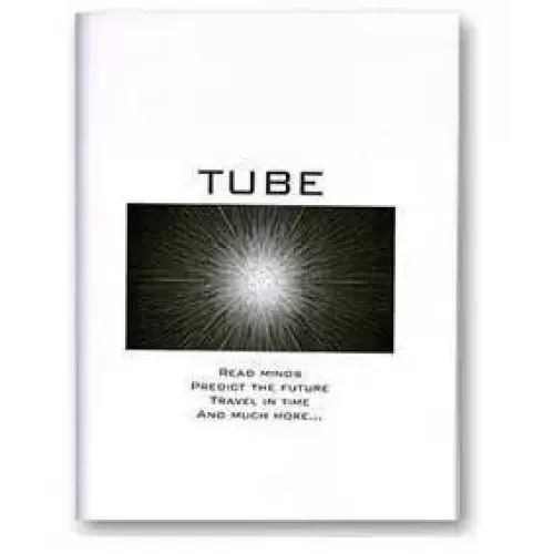 Tube by Jason Messina
