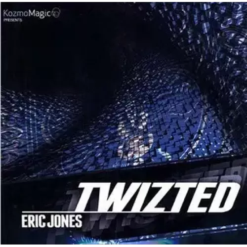 Twizted by Eric Jones