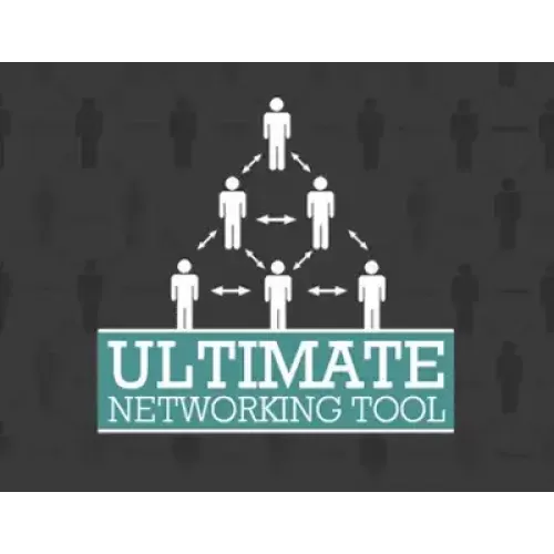 Ultimate Networking Tool by Jeff Kaylor