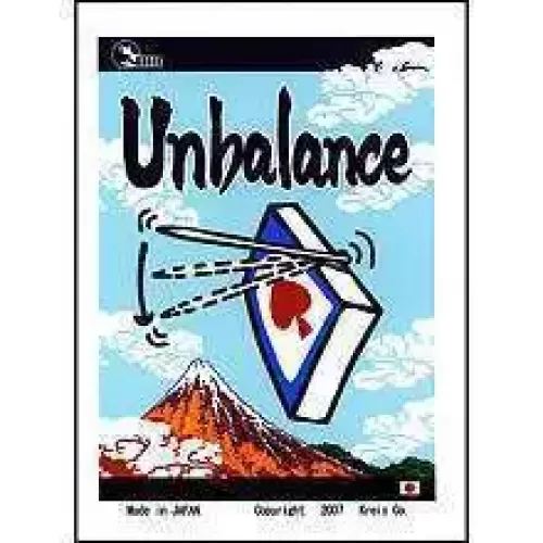 Unbalance by Kreis Magic