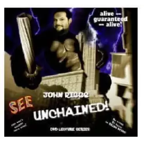 Unchained by John Riggs