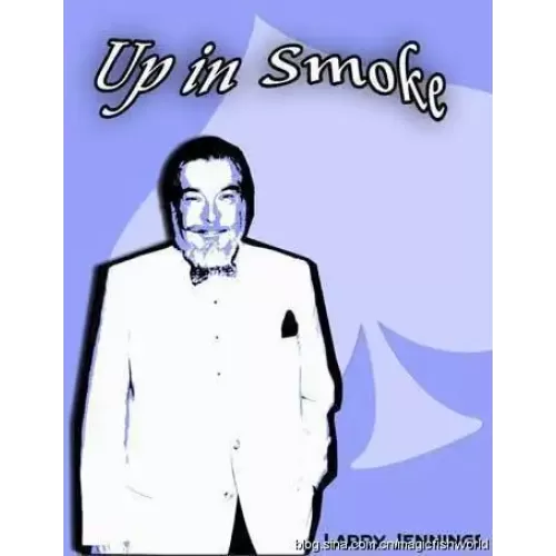 Up In Smoke (2005) by Larry Jennings