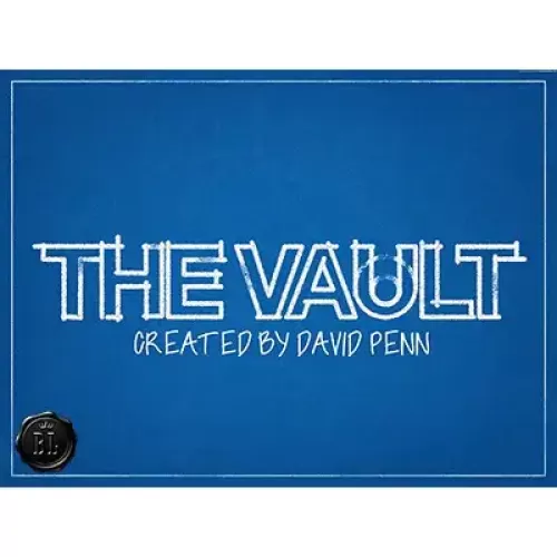 The Vault Created by David Penn