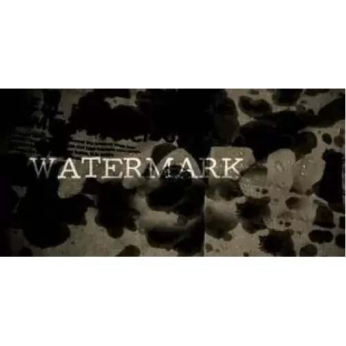Watermark by Mathieu Bich