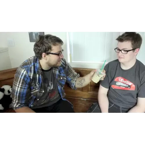 The Weekly Episode 29 Starring Kyle Marlett
